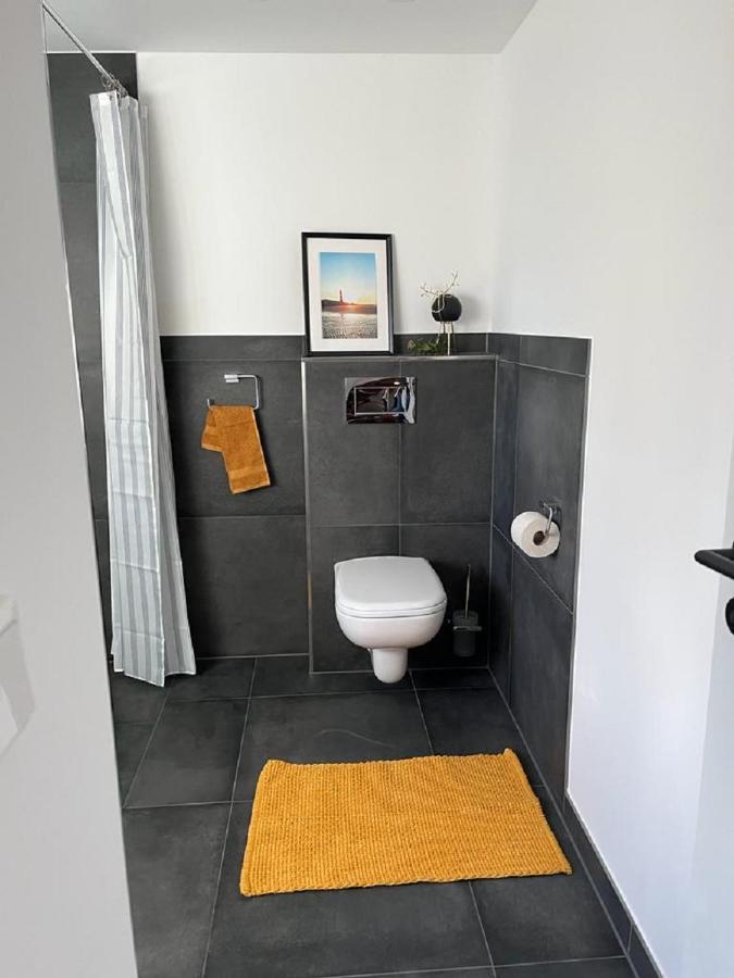 Kustverhuur, Park Schoneveld, Zeester 49 Breskens Bagian luar foto