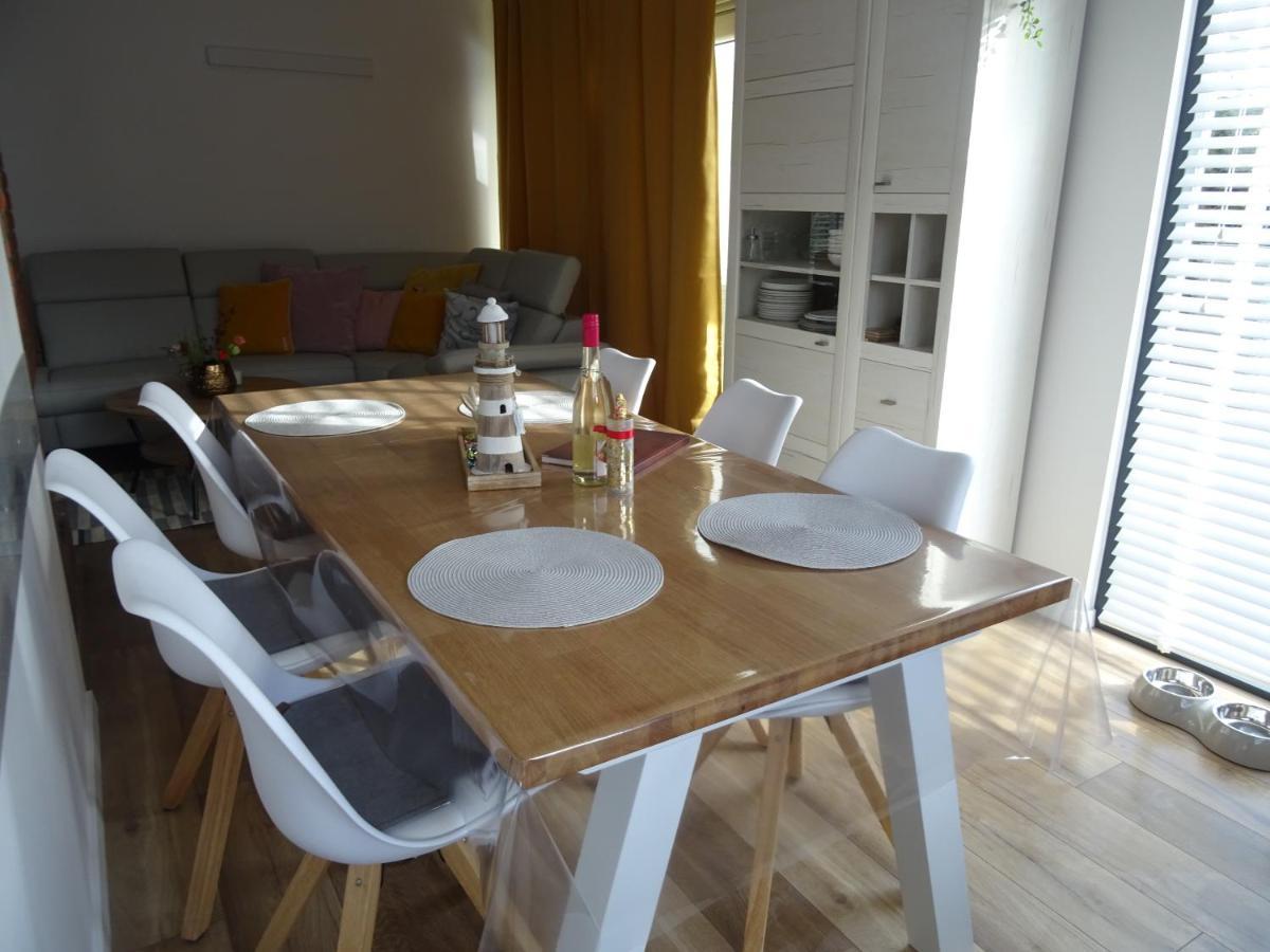 Kustverhuur, Park Schoneveld, Zeester 49 Breskens Bagian luar foto