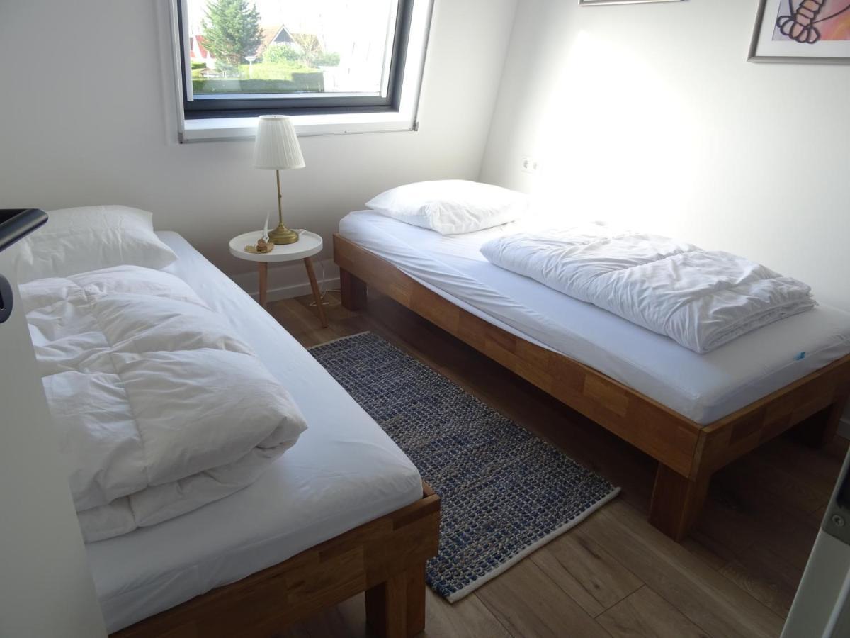 Kustverhuur, Park Schoneveld, Zeester 49 Breskens Bagian luar foto